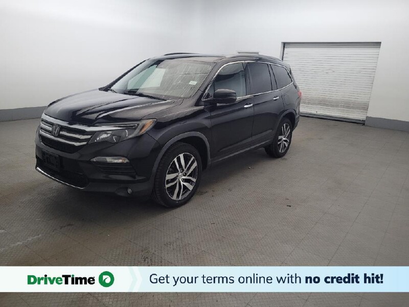 2017 Honda Pilot in Chesapeake, VA 23320 - 18150271