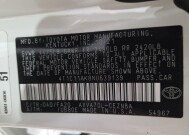 2022 Toyota Camry in Chesapeake, VA 23320 - 18150272 33