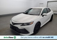 2022 Toyota Camry in Chesapeake, VA 23320 - 18150272 1