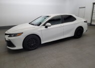 2022 Toyota Camry in Chesapeake, VA 23320 - 18150272 2