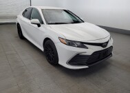 2022 Toyota Camry in Chesapeake, VA 23320 - 18150272 13