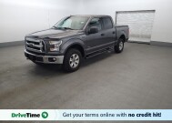 2017 Ford F150 in Allentown, PA 18103 - 18150273 1
