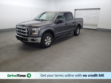 2017 Ford F150 in Allentown, PA 18103