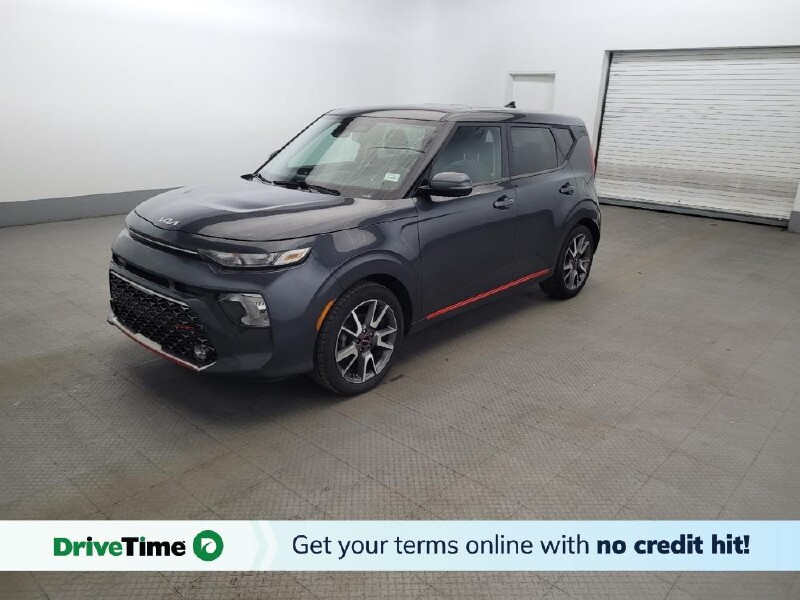 2022 Kia Soul in Plymouth Meeting, PA 19462 - 18150274