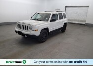 2016 Jeep Patriot in Pittsburgh, PA 15236 - 18150275 1