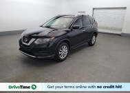 2017 Nissan Rogue in Woodbridge, VA 22191 - 18150276 1