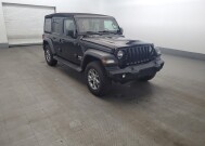 2020 Jeep Wrangler in New Castle, DE 19720 - 18150277 13
