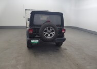 2020 Jeep Wrangler in New Castle, DE 19720 - 18150277 6