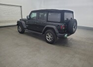 2020 Jeep Wrangler in New Castle, DE 19720 - 18150277 3