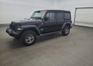 2020 Jeep Wrangler in New Castle, DE 19720 - 18150277 2