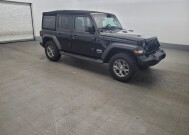 2020 Jeep Wrangler in New Castle, DE 19720 - 18150277 11
