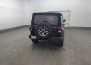 2020 Jeep Wrangler in New Castle, DE 19720 - 18150277 7
