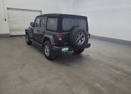 2020 Jeep Wrangler in New Castle, DE 19720 - 18150277 5