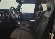 2020 Jeep Wrangler in New Castle, DE 19720 - 18150277 17