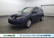 2016 Nissan Rogue in Owings Mills, MD 21117 - 18150278 1
