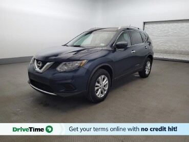 2016 Nissan Rogue in Owings Mills, MD 21117