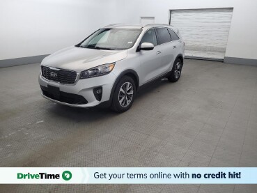 2019 Kia Sorento in Langhorne, PA 19047