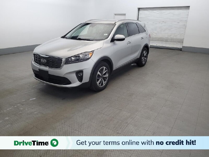 2019 Kia Sorento in Langhorne, PA 19047 - 18150279