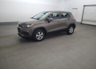 2021 Chevrolet Trax in Richmond, VA 23235 - 18150280 2