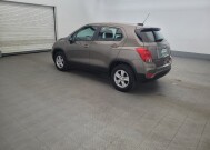 2021 Chevrolet Trax in Richmond, VA 23235 - 18150280 3