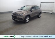 2021 Chevrolet Trax in Richmond, VA 23235 - 18150280 1