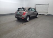 2021 Chevrolet Trax in Richmond, VA 23235 - 18150280 9