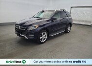 2016 Mercedes-Benz GLE 350 in Pittsburgh, PA 15236 - 18150281 1