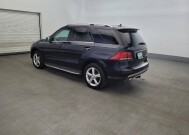 2016 Mercedes-Benz GLE 350 in Pittsburgh, PA 15236 - 18150281 3