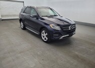 2016 Mercedes-Benz GLE 350 in Pittsburgh, PA 15236 - 18150281 13