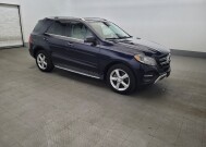 2016 Mercedes-Benz GLE 350 in Pittsburgh, PA 15236 - 18150281 11