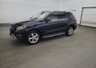 2016 Mercedes-Benz GLE 350 in Pittsburgh, PA 15236 - 18150281 2