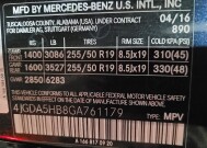2016 Mercedes-Benz GLE 350 in Pittsburgh, PA 15236 - 18150281 33