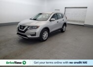 2019 Nissan Rogue in Woodbridge, VA 22191 - 18150282 1