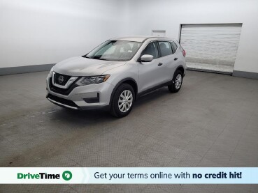2019 Nissan Rogue in Woodbridge, VA 22191