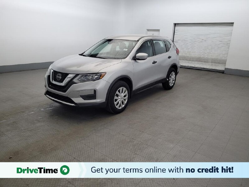 2019 Nissan Rogue in Woodbridge, VA 22191 - 18150282