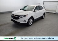 2019 Chevrolet Equinox in New Castle, DE 19720 - 18150284 1
