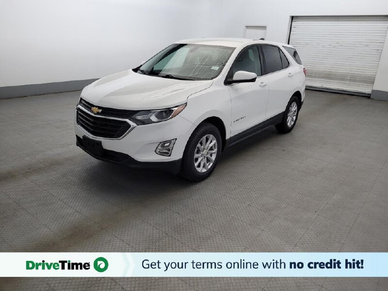 2019 Chevrolet Equinox in New Castle, DE 19720 - 18150284