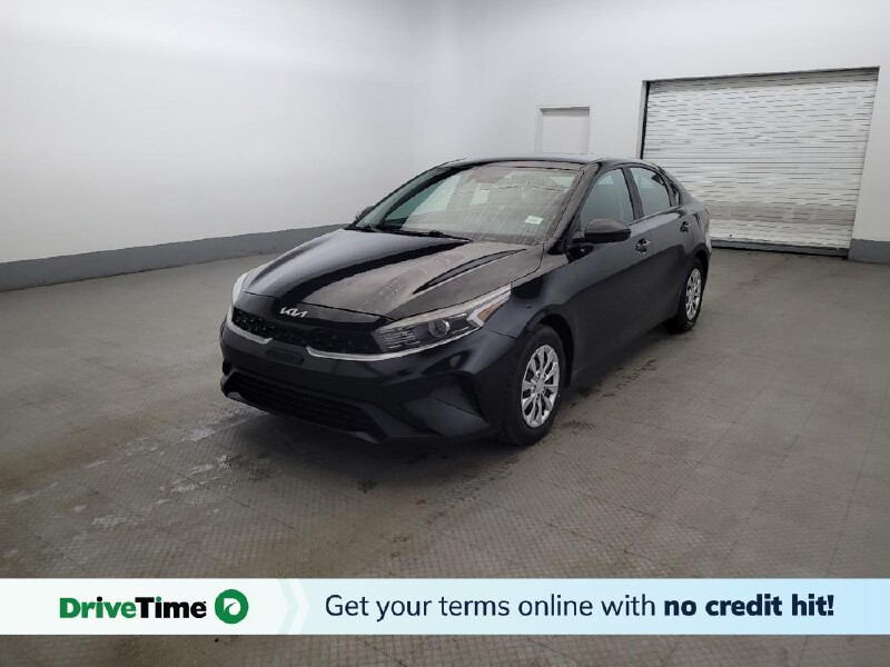 2023 Kia Forte in Allentown, PA 18103 - 18150285
