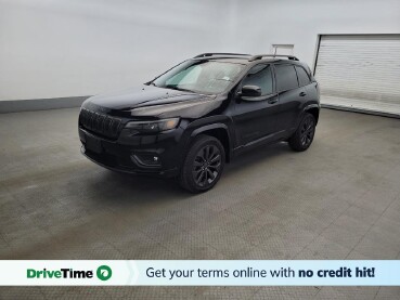 2019 Jeep Cherokee in Allentown, PA 18103