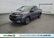 2017 Honda Ridgeline in Pittsburgh, PA 15236 - 18150287 1