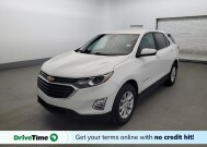 2021 Chevrolet Equinox in Chesapeake, VA 23320 - 18150288 1