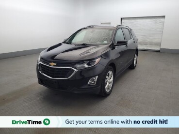 2019 Chevrolet Equinox in Langhorne, PA 19047