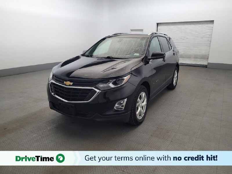 2019 Chevrolet Equinox in Langhorne, PA 19047 - 18150289