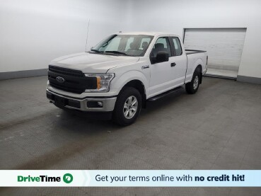 2019 Ford F150 in Laurel, MD 20724