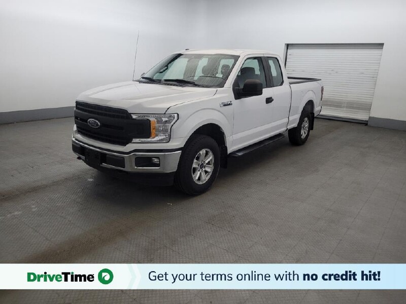 2019 Ford F150 in Laurel, MD 20724 - 18150290