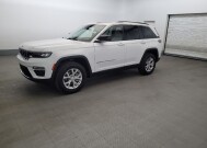 2023 Jeep Grand Cherokee in Williamstown, NJ 8094 - 18150291 2