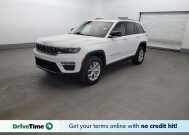 2023 Jeep Grand Cherokee in Williamstown, NJ 8094 - 18150291 1