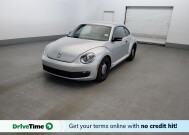 2015 Volkswagen Beetle in Williamstown, NJ 8094 - 18150292 1