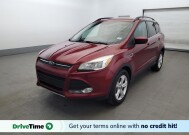 2016 Ford Escape in Owings Mills, MD 21117 - 18150293 1