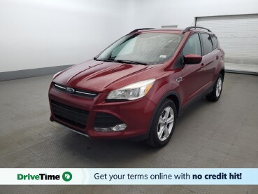 2016 Ford Escape in Owings Mills, MD 21117